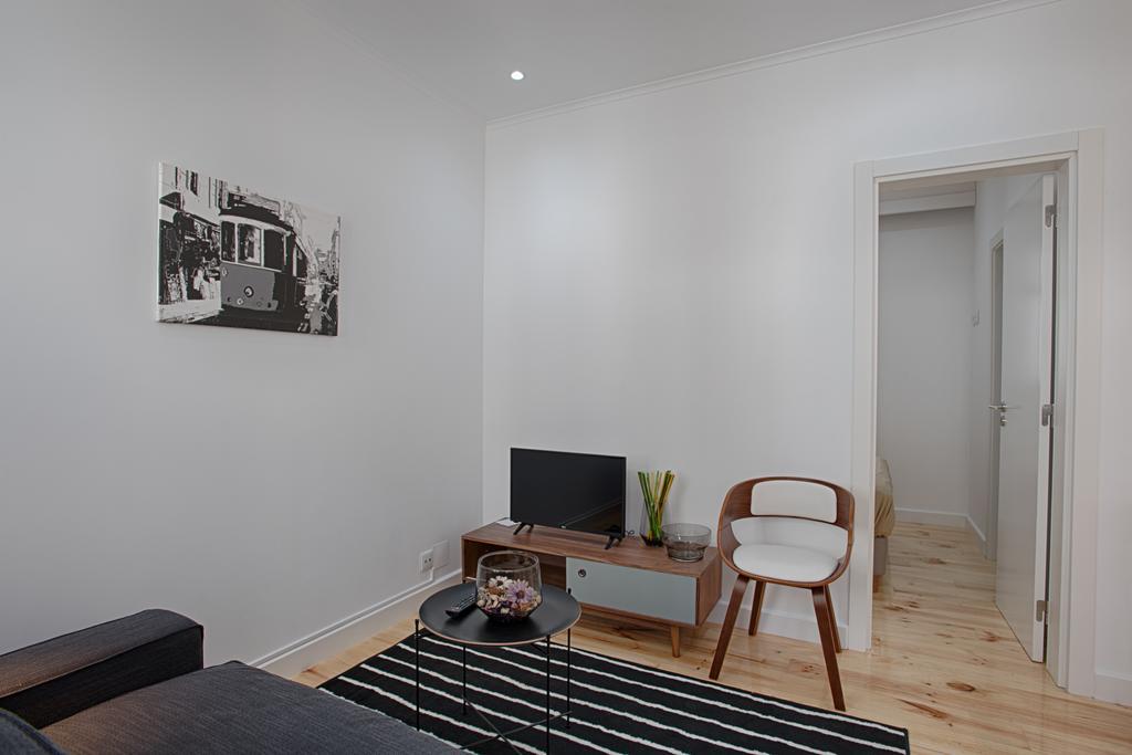 Bmyguest - Principe Real Charming Apartment Lisboa Ngoại thất bức ảnh