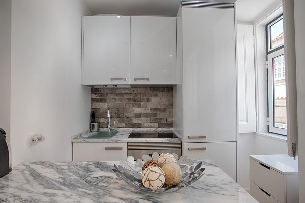 Bmyguest - Principe Real Charming Apartment Lisboa Ngoại thất bức ảnh