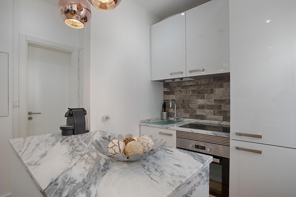Bmyguest - Principe Real Charming Apartment Lisboa Ngoại thất bức ảnh